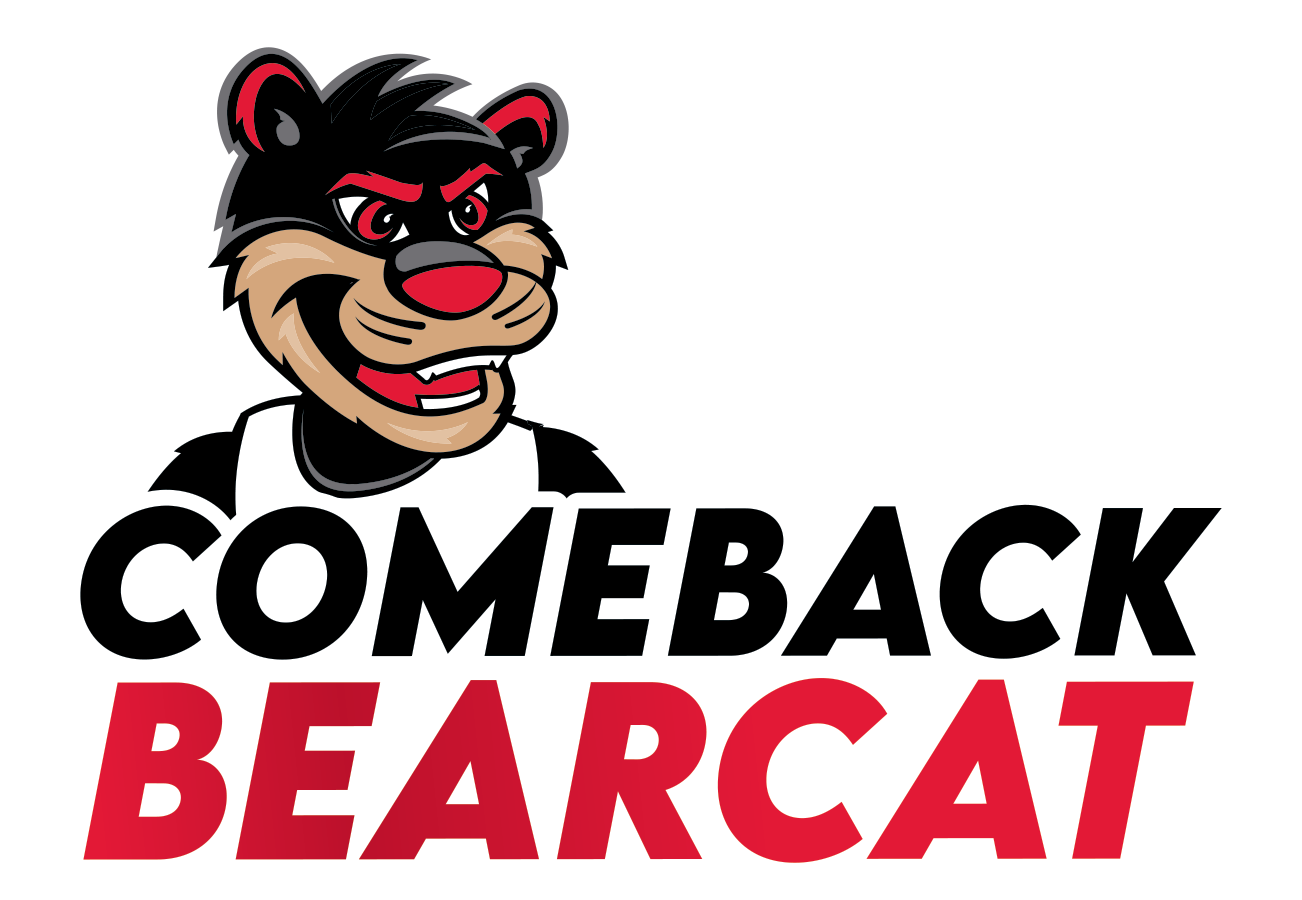 Comeback Bearcat