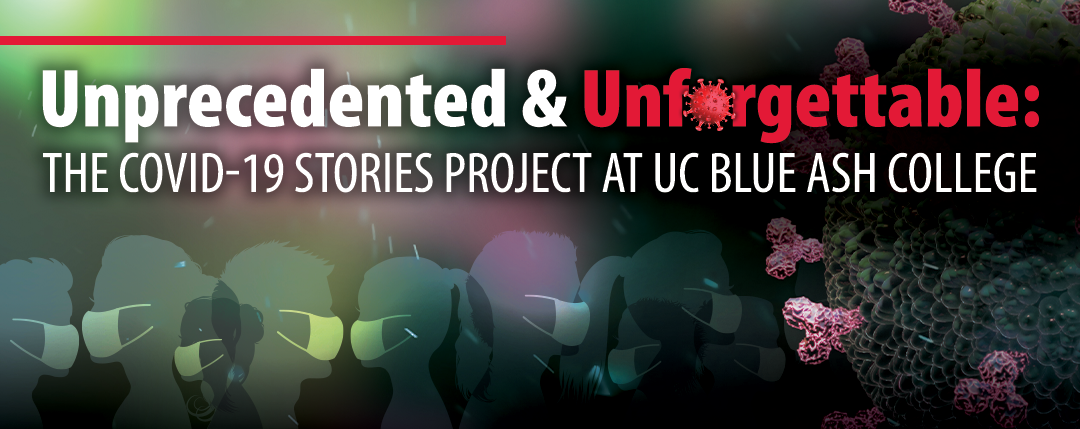 Unprecedented & Unforgettable: The COVID-19 Archive Project