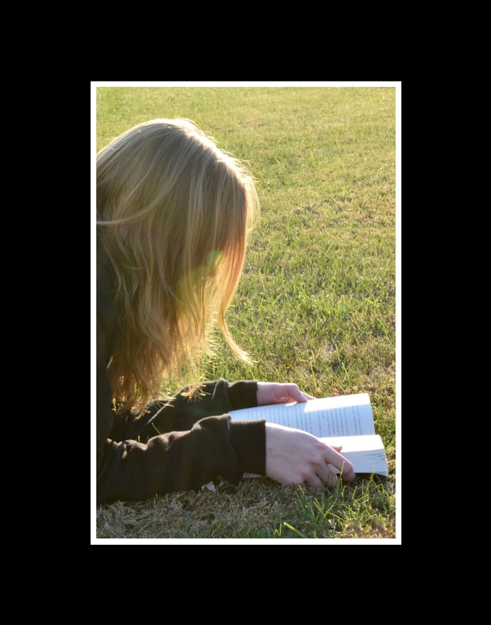 Victoria Phelps - Self-Portraits