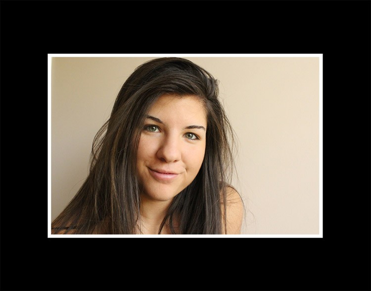 Ana “Patty” Salas Rios - Self-Portraits