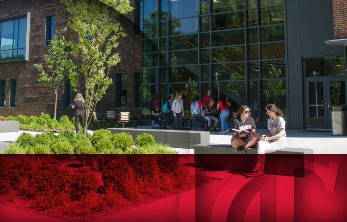 About UC Blue Ash College