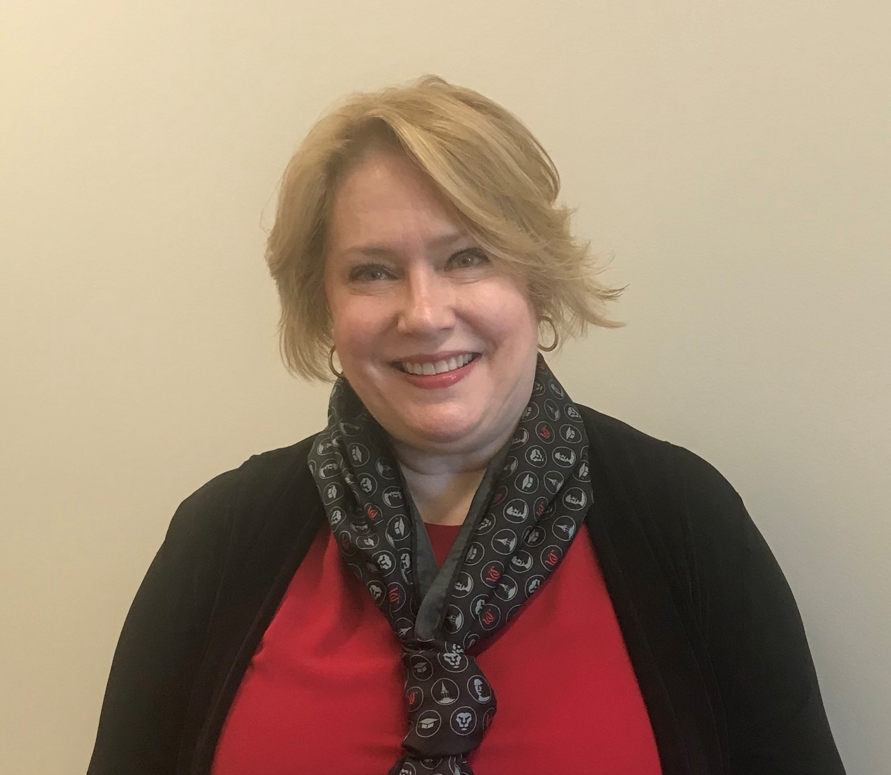 Photo of Dr. Sana Clason