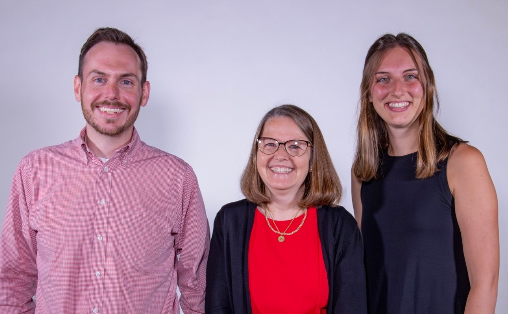 Learning and Teaching Center Team